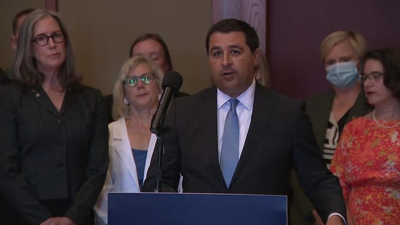 AG Josh Kaul sues to block Wisconsin's abortion ban (part 2)