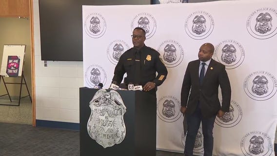 Milwaukee Police Department releases Community Report