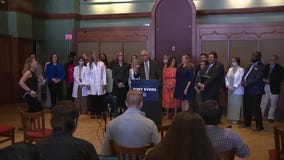 AG Josh Kaul sues to block Wisconsin's abortion ban (part 1)