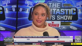 Should the Phillies trade Nick Castellanos?