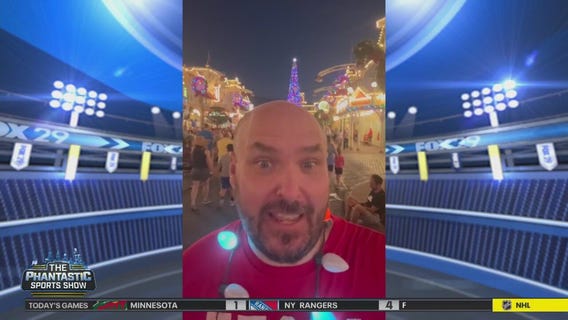 Philly fans talk Castellanos trade, Nola future with the Phillies