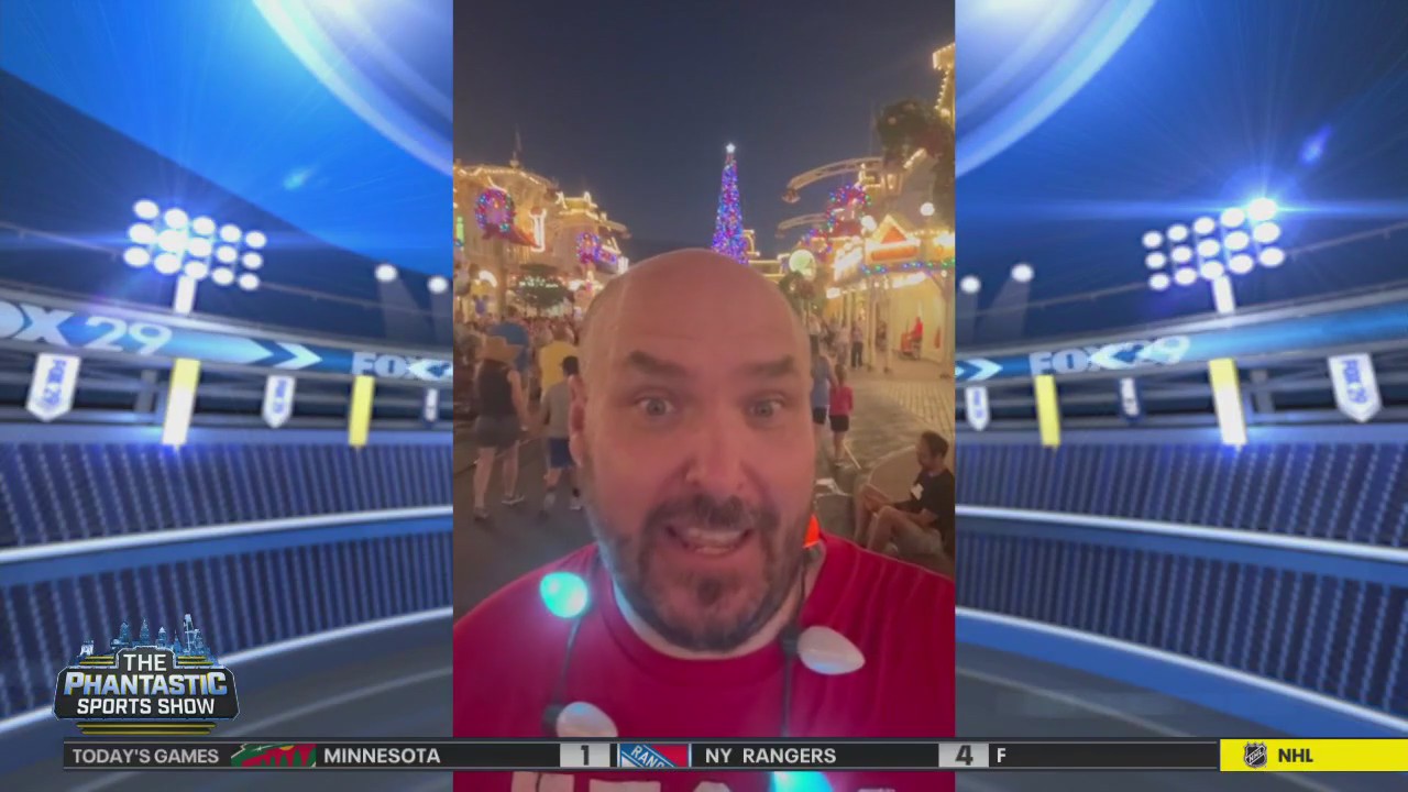 Philly fans talk Castellanos trade, Nola future with the Phillies