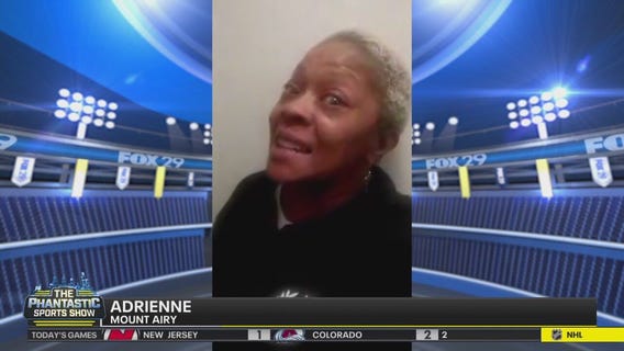 Phan Cam: Eagles fans have a message for the Cowboys