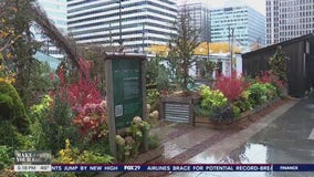 Made in Philadelphia Holiday Market ushers in holiday season