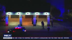 Bomb threat investigated at Radnor High School