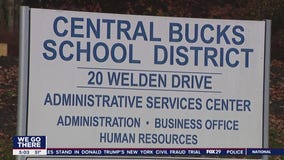 Changes for Central Bucks school board as Democrats sweep election