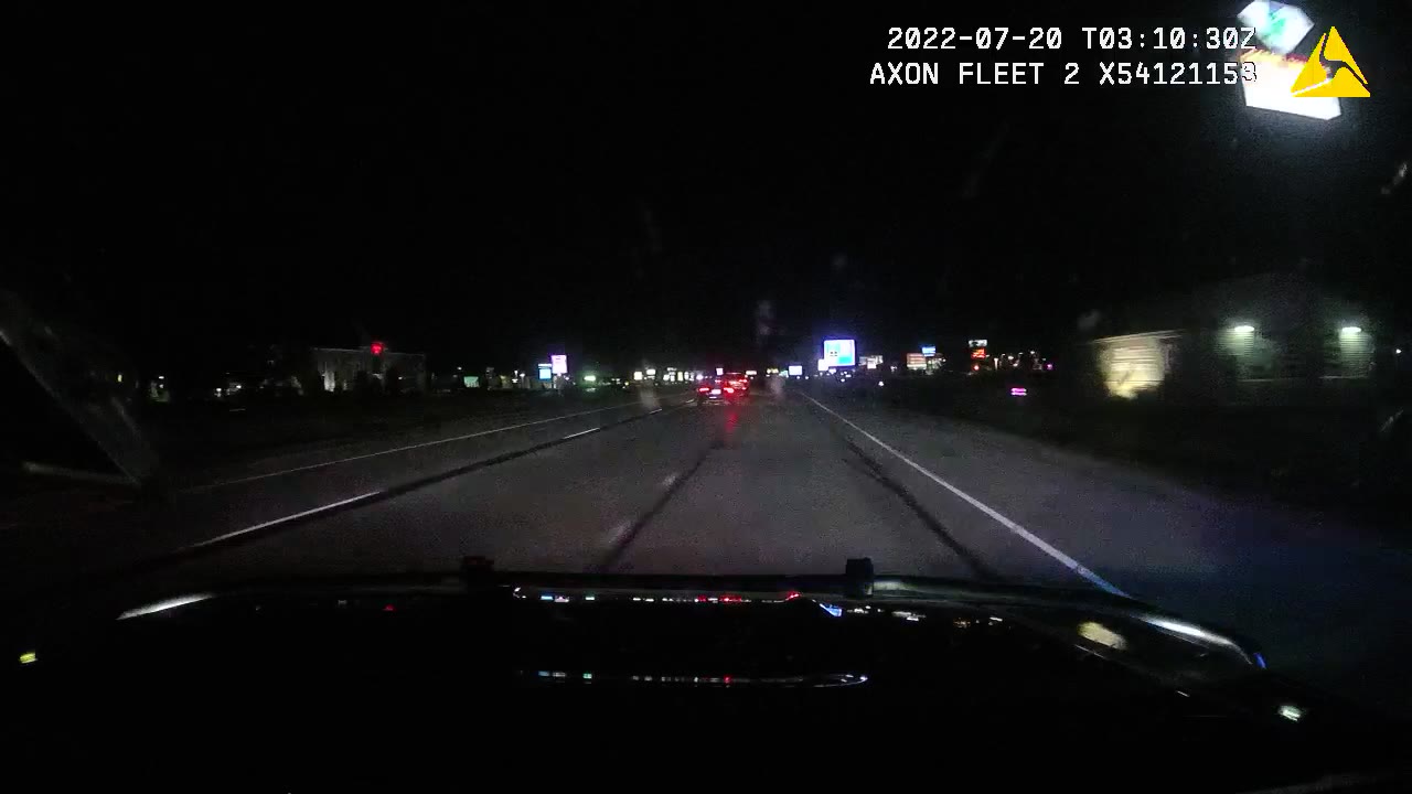 Drugs tossed from vehicle in Fond du Lac County pursuit