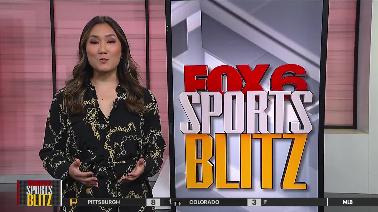 High School Hot Shot - Tyler Curtain