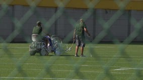 Packers training camp begins Wednesday