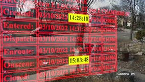 Sluggish police response; crime spikes amid staffing shortage