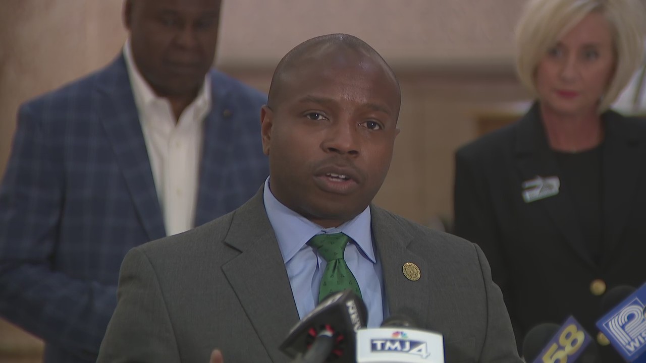 Milwaukee mayor, officials react to recommendation that city host 2024 Republican National Convention