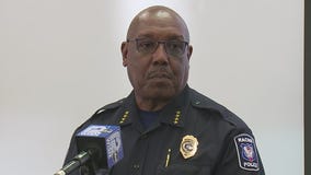 Racine police release bodycam video from fatal officer-involved shooting