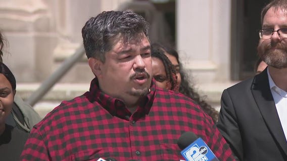 Youth group seeks an overhaul of the lunches served at Milwaukee Public Schools