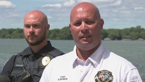 Lac La Belle drownings: Safety concerns addressed by officials