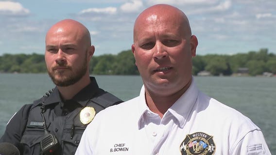 Lac La Belle drownings: Safety concerns addressed by officials