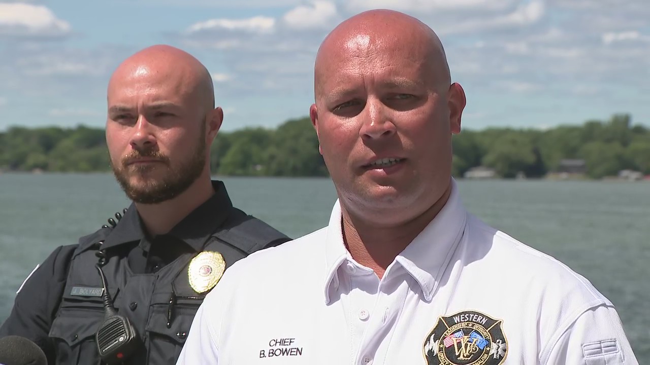 Lac La Belle drownings: Safety concerns addressed by officials