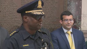 Milwaukee police announce details of Community Oriented Policing (COP) Community Engagement Listening Sessions