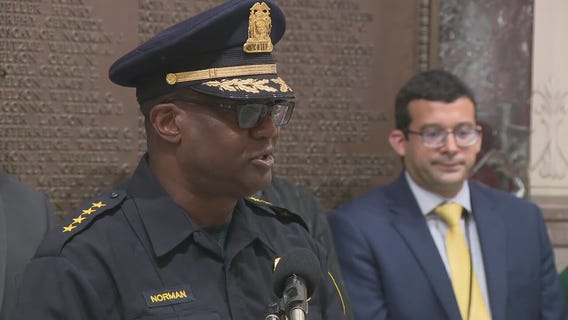 Milwaukee police announce details of Community Oriented Policing (COP) Community Engagement Listening Sessions