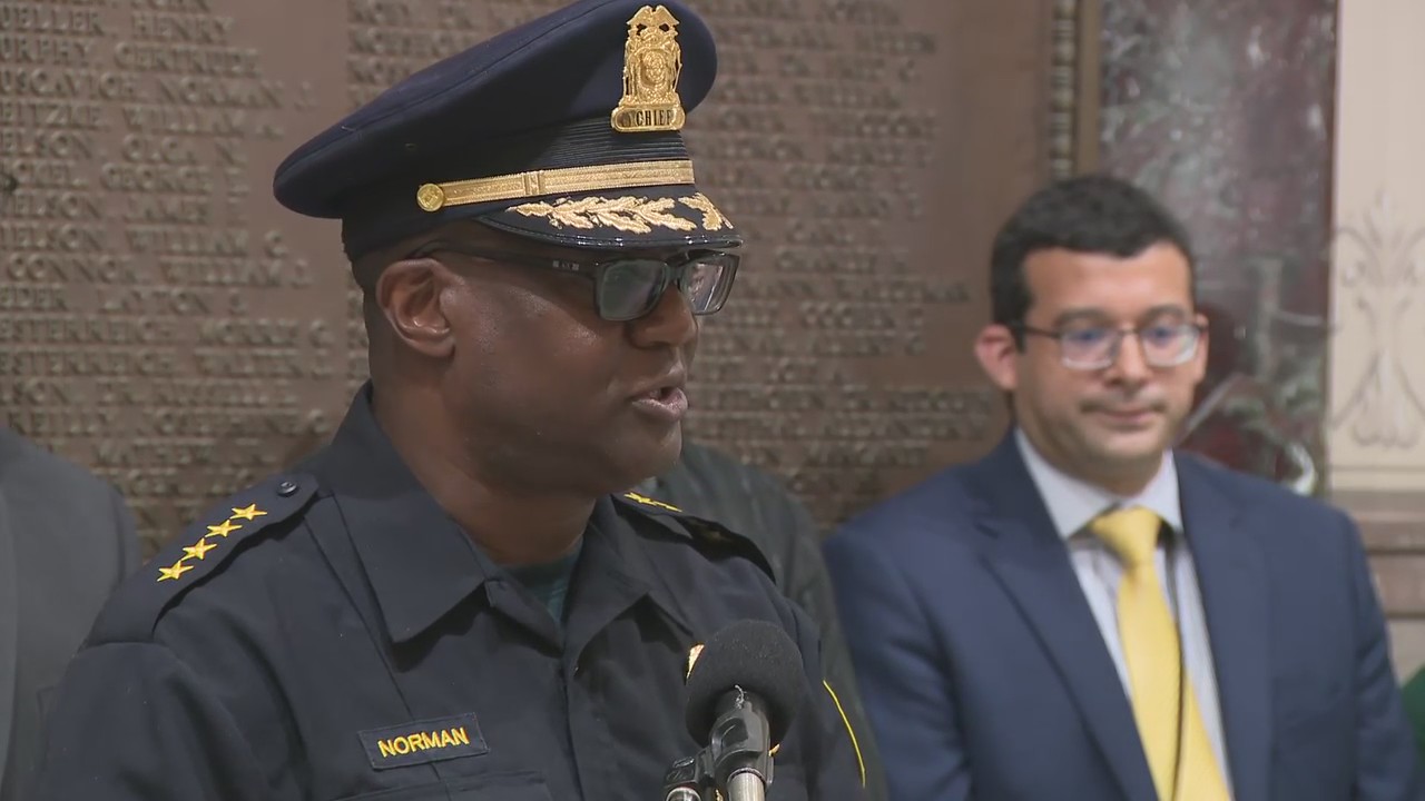 Milwaukee police announce details of Community Oriented Policing (COP) Community Engagement Listening Sessions