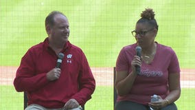 Brew City Battle: Milwaukee hosts college basketball doubleheader