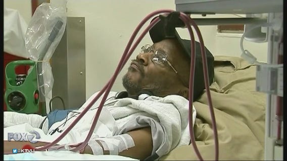 Budget office: Senate health bill adds 22 million uninsured