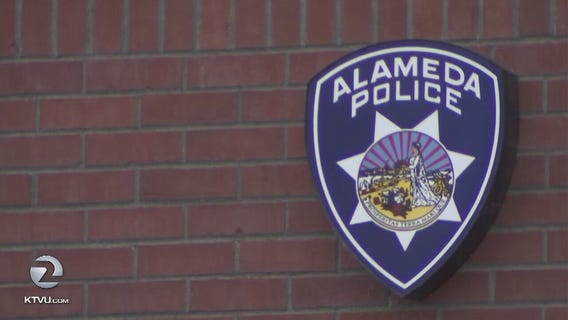 Police arrest alleged package thief who resold items online