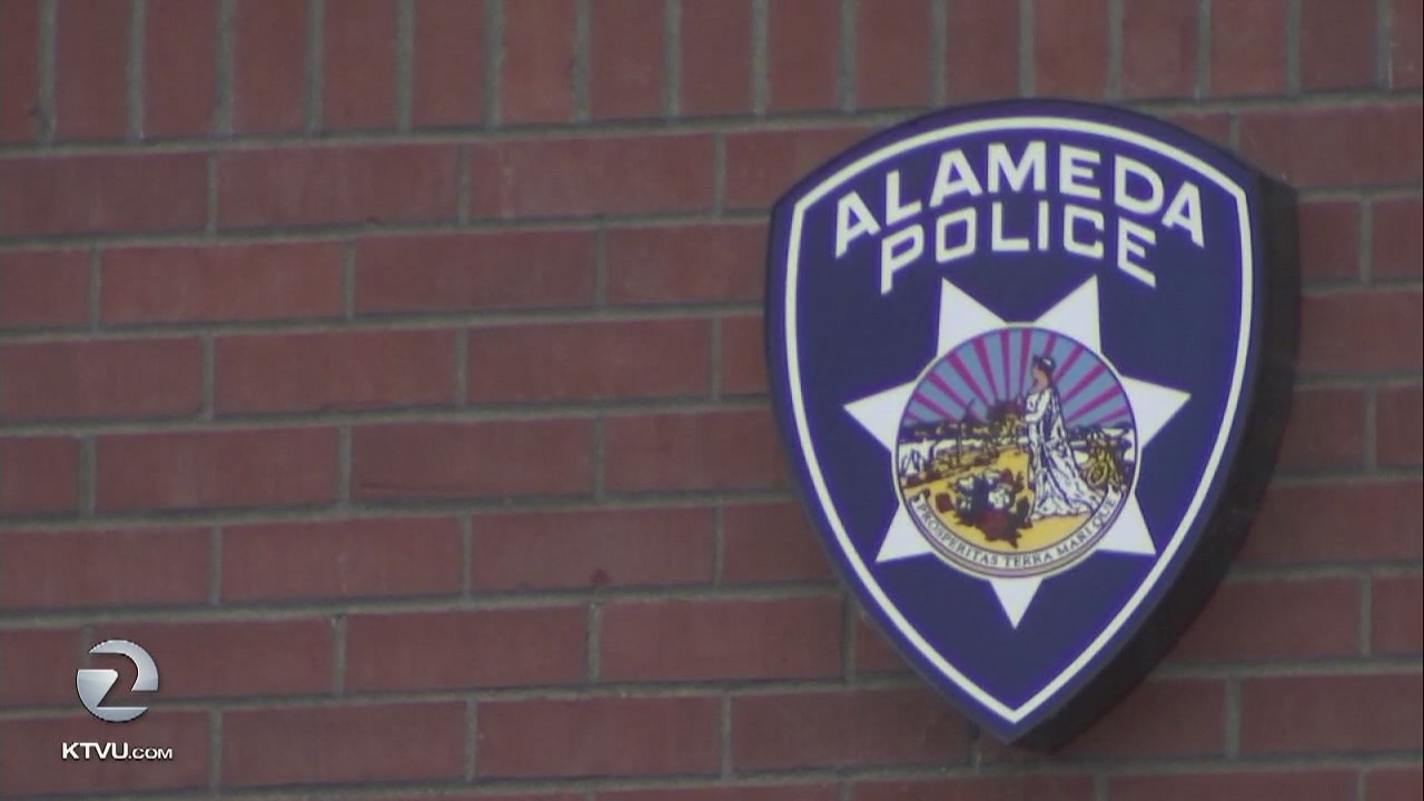 Police arrest alleged package thief who resold items online