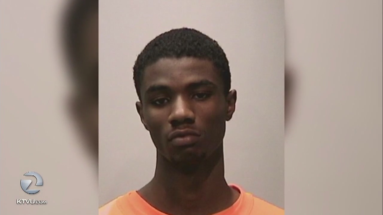 Twin Peaks killing raises questions on computer program that evaluates inmates