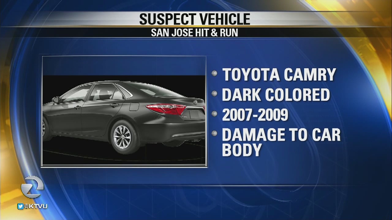 Newspaper delivery driver critically injured in San Jose hit and run