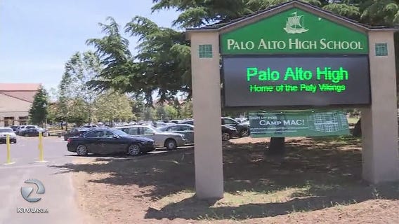 Palo Alto school board weighs changes after sexual harassment complaints