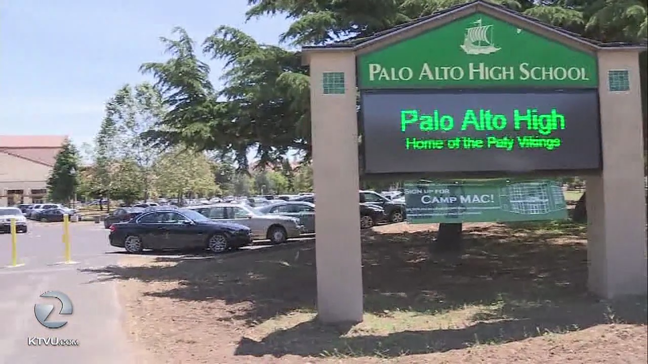 Palo Alto school board weighs changes after sexual harassment complaints