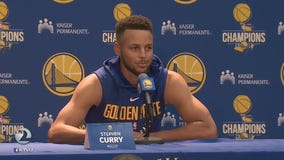 Will the Warriors visit the White House?