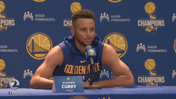 Will the Warriors visit the White House?