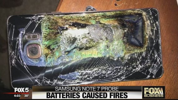 FOX Business Beat: Ray-Ban merger; IHOP hacked