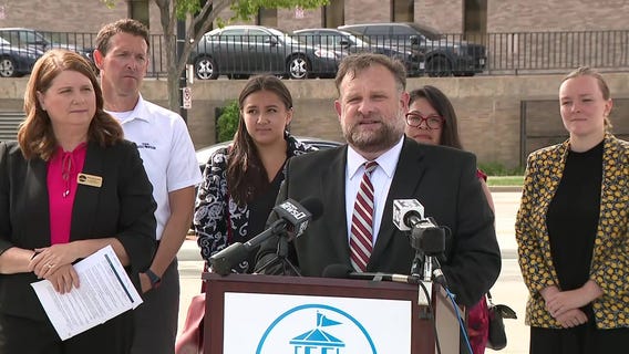 Collaborative electric vehicle announcement in Racine