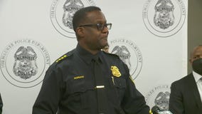 Milwaukee police, MPS offer update after 5 people shot near Rufus King HS