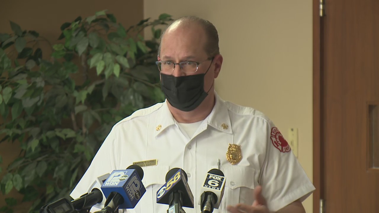 Update on discovery of deceased person in burned vehicle, MFD policy changes