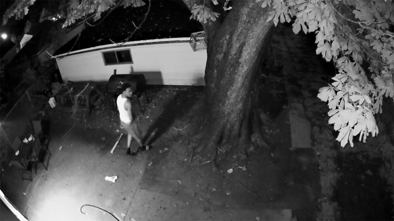 Milwaukee police seek homicide suspect after crash, shooting