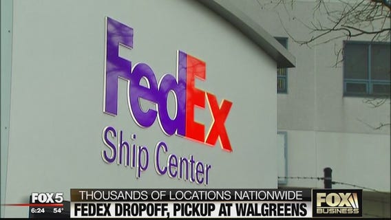 FOX Business Beat: FedEx easier service, Trump?s business plan