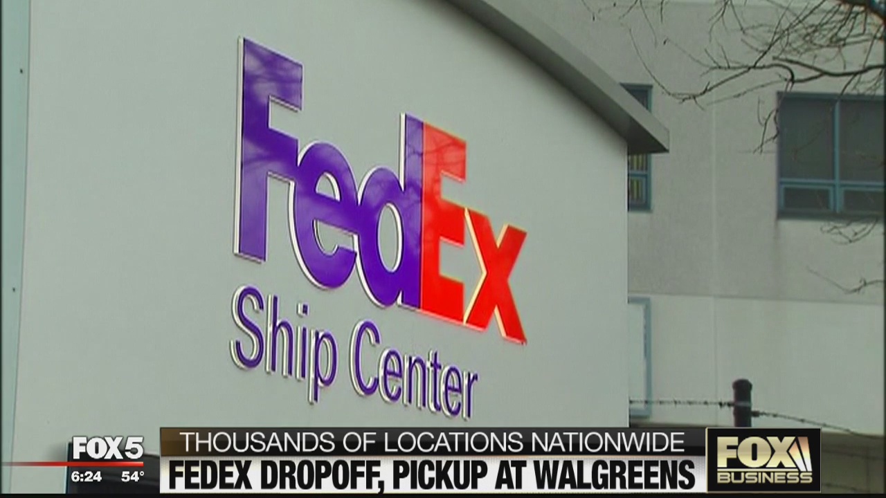 FOX Business Beat: FedEx easier service, Trump?s business plan
