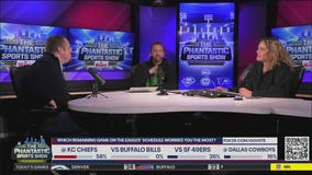 Which remaining Eagles game worries you most?