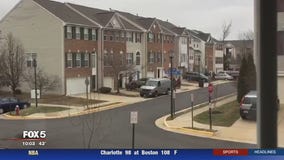 Suspect killed by police after shooting, fire and hostage situation