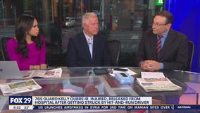 Breakdown of 76ers guard Kelly Oubre Jr.'s injury