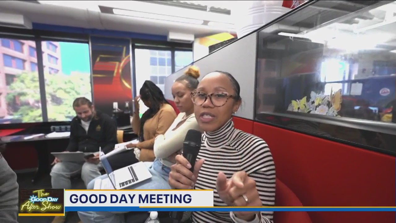 Good Day Gavel: Would you pay your friend's speeding ticket in this scenario?