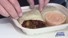 Vegan Treats and Shopping at Terra Cotta Green Market Co