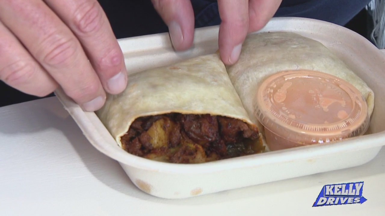 Vegan Treats and Shopping at Terra Cotta Green Market Co