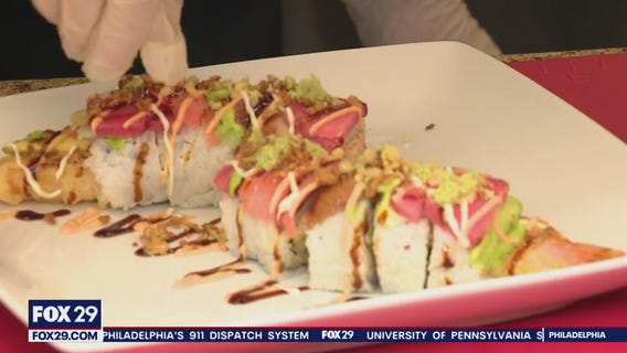 Camden County hospital food receives rave reviews