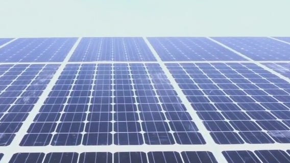 Solar energy demand is up, so are complaints: Contact 6