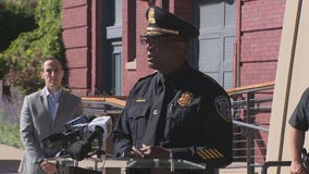 New safety initiative for the LGBTQ+ community in Milwaukee