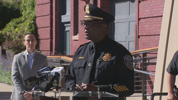 New safety initiative for the LGBTQ+ community in Milwaukee